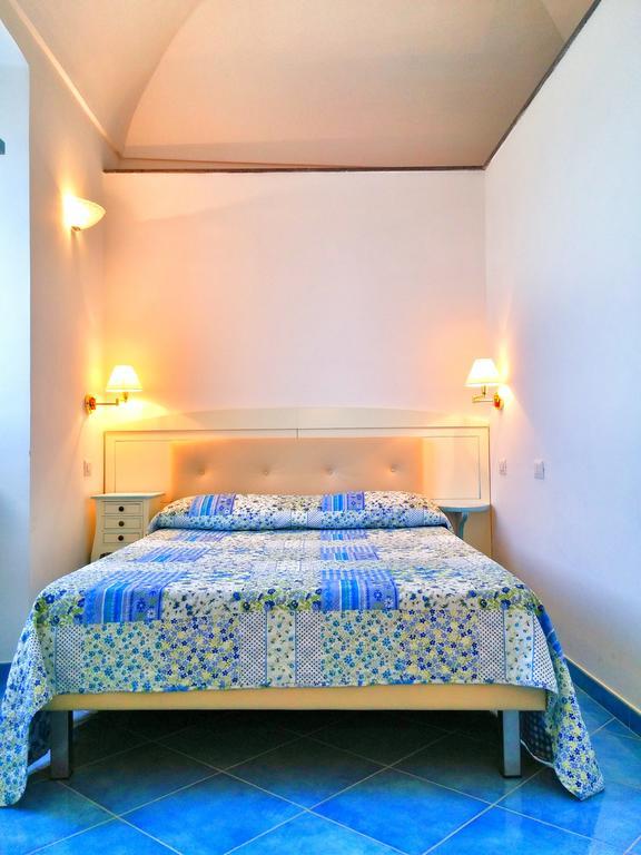 La Rosa Del Mare Villa Amalfi Eksteriør billede